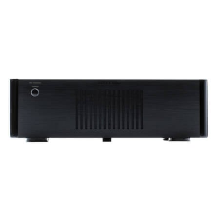 เพาเวอร์แอมป์ ROTEL : RB-1552MKII (สีดำ)_0